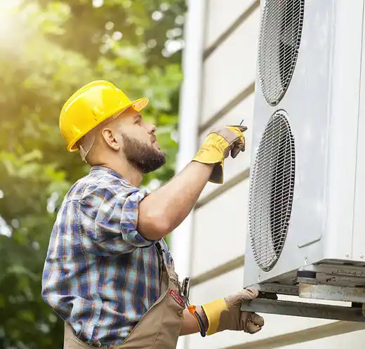 hvac services Galeville